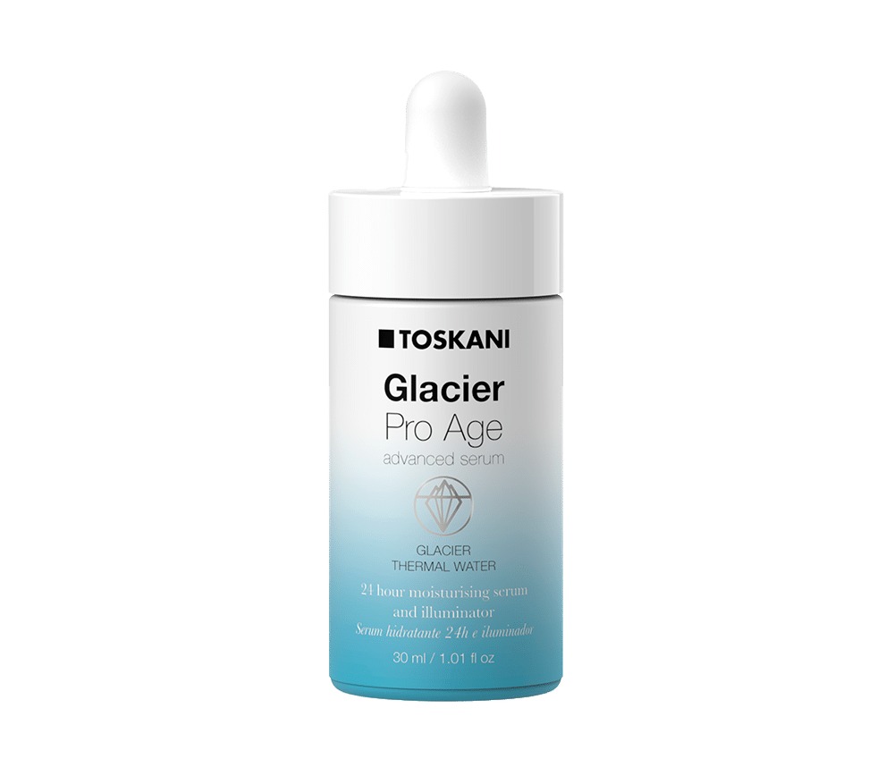 Glacier Pro Age – Advanced Cream