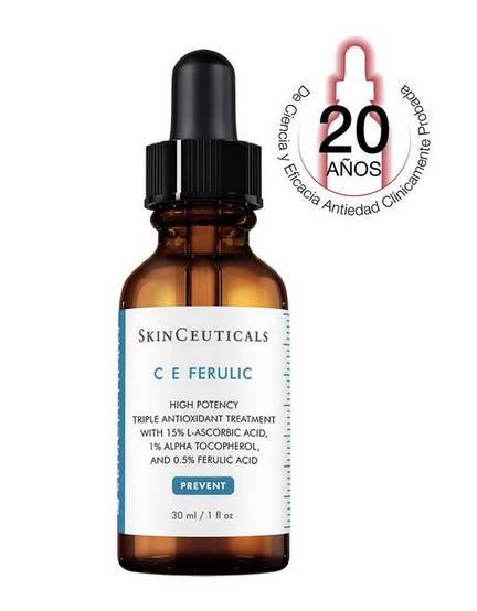 C E Ferulic