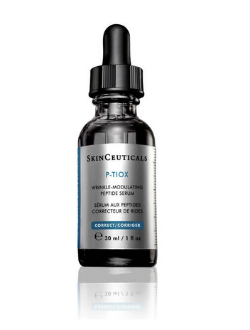 P-TIOX Sérum Antiarrugas